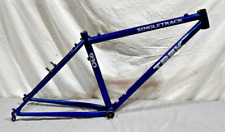 Vintage trek singletrack for sale  Boulder