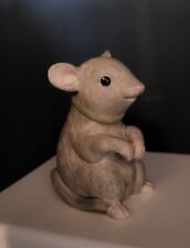 Porzellanfigur goebel maus gebraucht kaufen  Bad Marienberg (Westerwald)