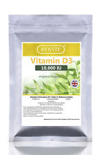 Vitamin D3 10000iu High Strength 1000 Soft Gel caps Vitamin D 10,000iu Vit d till salu  Toimitus osoitteeseen Sweden