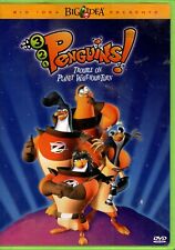 Penguins trouble planet for sale  Searcy