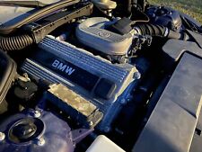 Bmw engine 88k for sale  Naples