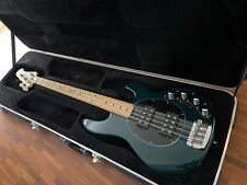 musicman stingray gebraucht kaufen  Uedesheim