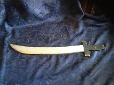 Art. vecchia spada usato  Sava