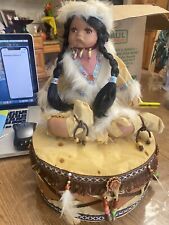 Adorable indian native for sale  Utica