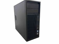 Z240 workstation core for sale  WELLINGBOROUGH