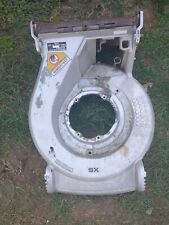 HONDA HR214 CUTTER HOUSING Galvanized DECK 761A1-VA3-023ZA, used for sale  Shipping to South Africa