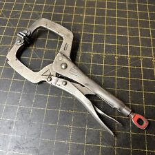 Milwaukee welding clamp for sale  BILSTON