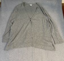 Jill cashmere cardigan for sale  Liberty