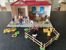 Playmobil 4897 country for sale  BURNLEY