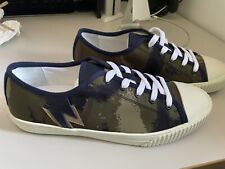 Scarpe tela valentino usato  Fucecchio