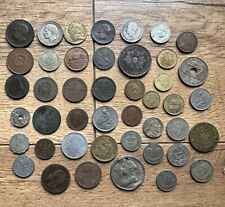 world coin collection for sale  MANCHESTER