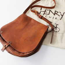 Henry cuir leather d'occasion  Expédié en Belgium