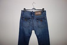 Jeans dsquared2 pelle usato  Italia