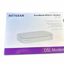 Netgear Broadband ADSL2+ Modem DM111PSP V2 With Box for sale  Shipping to South Africa
