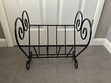 wrought iron scrolls for sale  PETERBOROUGH