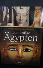 Antike ägypten kunst gebraucht kaufen  Eppertshausen