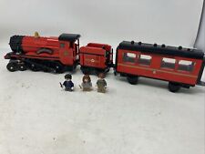 Lego Harry Potter Hogwarts Express conjunto de trem 75955 incompleto, usado comprar usado  Enviando para Brazil