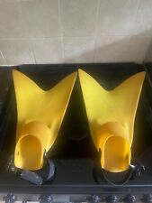 Poseidon force fins for sale  REDCAR