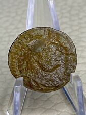 Moneda Romana Antigua 284-305 dC Emperador Diocleciano Rara Concordia Militum Genuina segunda mano  Embacar hacia Argentina