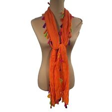 Chic lightweight scarf for sale  Pewee Valley