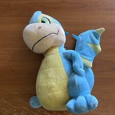 Neopets blue yellow for sale  Tinley Park