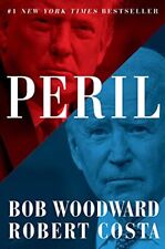 Peril woodward bob for sale  Boston