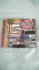 Sega rally championship usato  Tivoli
