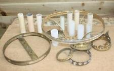 Vintage lighting parts for sale  DEAL