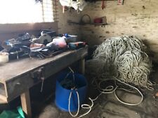 Fishing rope for sale  LAUNCESTON