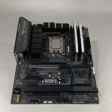 Combo de CPU ASUS TUF GAMING Z790-PLUS WIFI 2x32GB DDR5 RAM Intel i9 14º 2TB SSD comprar usado  Enviando para Brazil