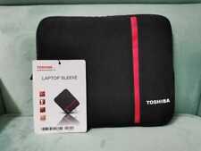 10.1" Laptop Sleeve Case Bag for TOSHIBA Sony HP Asus Lenovo Acer MSI, used for sale  Shipping to South Africa