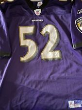 Ray lewis reebok for sale  Nicholasville