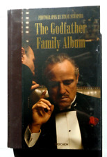 Godfather family album for sale  Shipping to Ireland