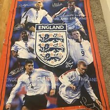 Retro vintage england for sale  UK