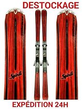 Ski adult second for sale  Shipping to United Kingdom