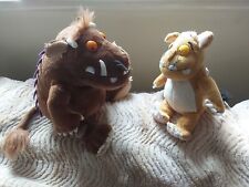 gruffalo soft toy for sale  TRING