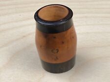 Boxwood clarinet barrel for sale  FROME