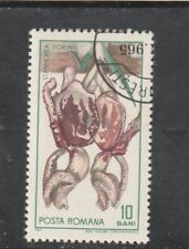 L6022 roumanie timbre d'occasion  Reims