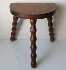 Ancien tabouret berger d'occasion  Laval