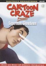 Superman showdown dvd for sale  Montgomery