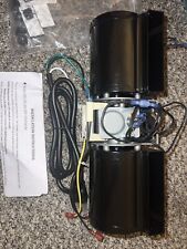 Gfk160 fireplace blower for sale  Dallas