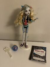 Monster high boo for sale  Philipsburg