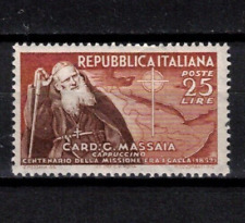 S47162 italia 1952 usato  Milano