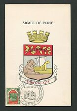 Algerien 1957 bone gebraucht kaufen  Bürstadt