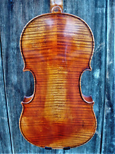 KÖNIG ! Geige m. BRANDSTEMPEL - Old violin ! comprar usado  Enviando para Brazil