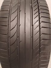 Tire used continental for sale  Tavares