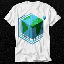 Cube earth community for sale  WALTON-ON-THAMES