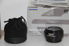 Olympus 25mm tube for sale  VERWOOD