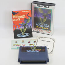 MEGAMI TENSEI II 2 Digital Devil Famicom Nintendo 2743 fc comprar usado  Enviando para Brazil