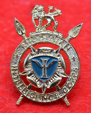 Rhodesian intelligence corps for sale  BANGOR